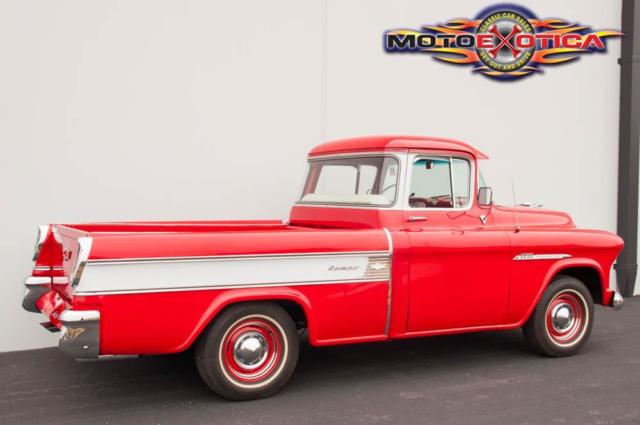 1955 Chevrolet Other Cameo - photo 13
