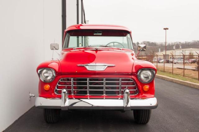 1955 Chevrolet Other Cameo - photo 2