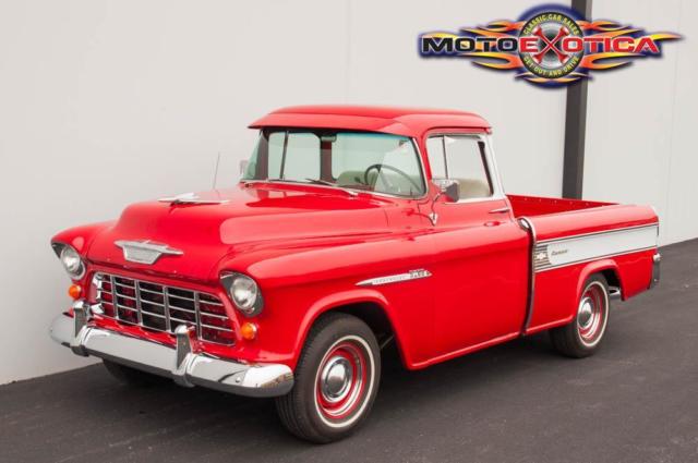 1955 Chevrolet Other Cameo - photo 3