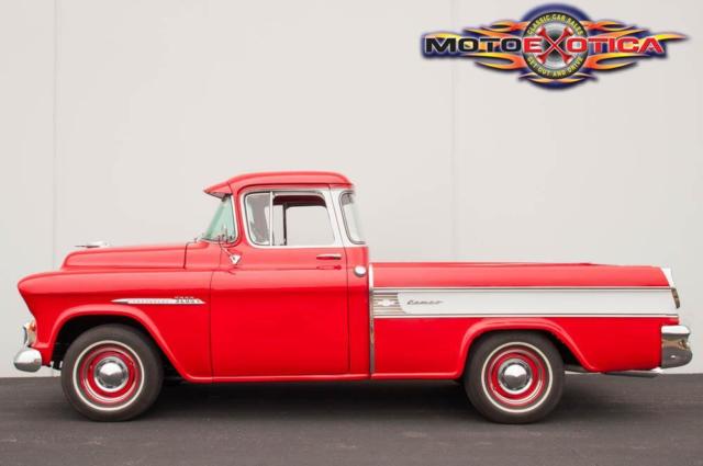 1955 Chevrolet Other Cameo - photo 4