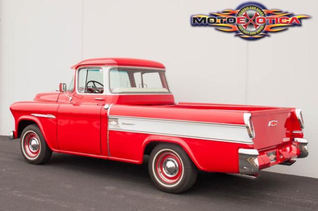 1955 Chevrolet Other Cameo - photo 5