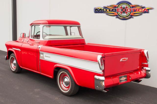 1955 Chevrolet Other Cameo - photo 8