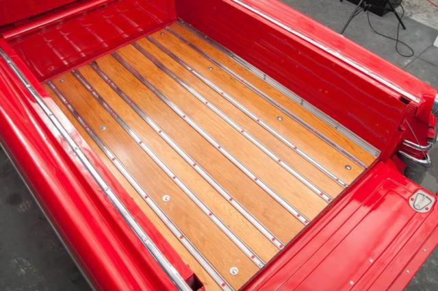 1955 Chevrolet Other Cameo - photo 9