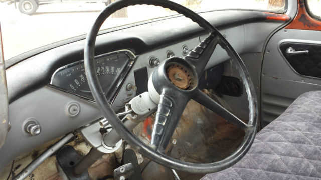 1955 Chevrolet Other Pickups Cameo Deluxe - photo 10
