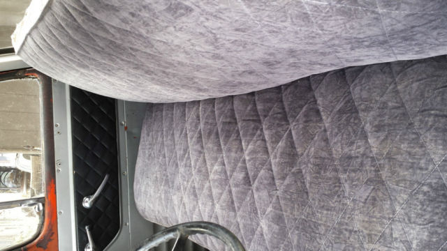 1955 Chevrolet Other Pickups Cameo Deluxe - photo 11