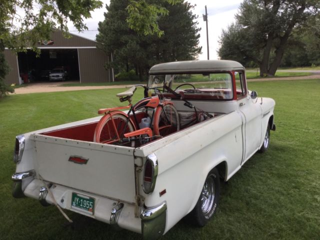 1955 Chevrolet Other Pickups - photo 3