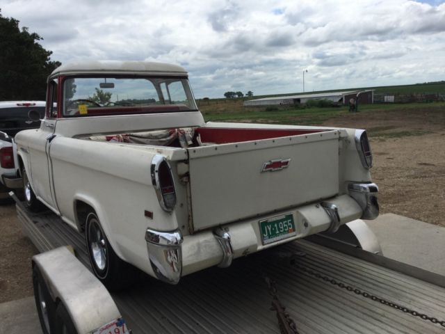 1955 Chevrolet Other Pickups - photo 4