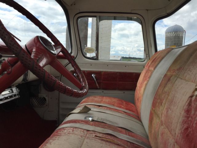 1955 Chevrolet Other Pickups - photo 5