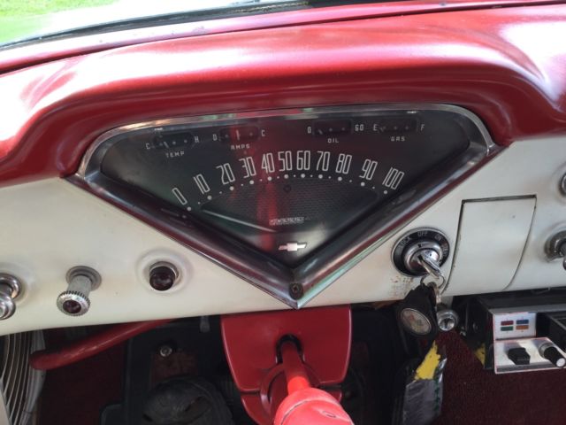 1955 Chevrolet Other Pickups - photo 7