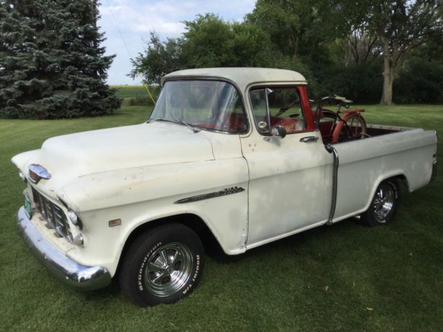 1955 Chevrolet Other Pickups - photo 8
