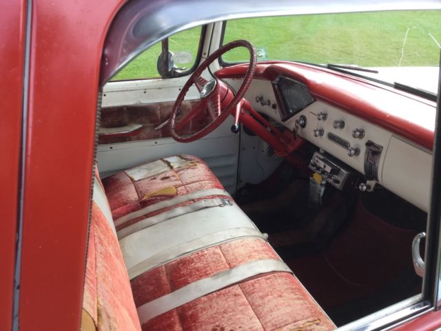 1955 Chevrolet Other Pickups - photo 9