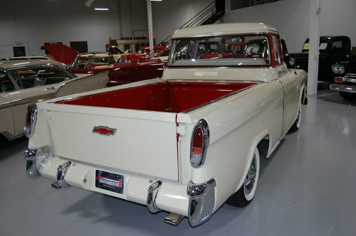 1955 Chevrolet Other Pickups - photo 9