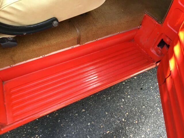 1955 Chevrolet Other Pickups 57 TRIM - photo 11