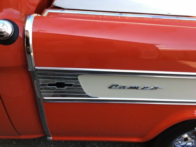 1955 Chevrolet Other Pickups 57 TRIM - photo 3