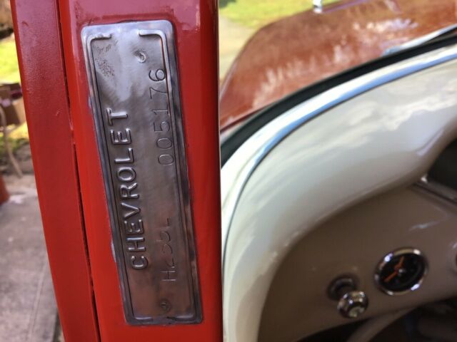 1955 Chevrolet Other Pickups 57 TRIM - photo 4