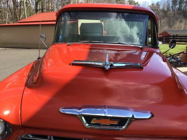 1955 Chevrolet Other Pickups 57 TRIM - photo 5