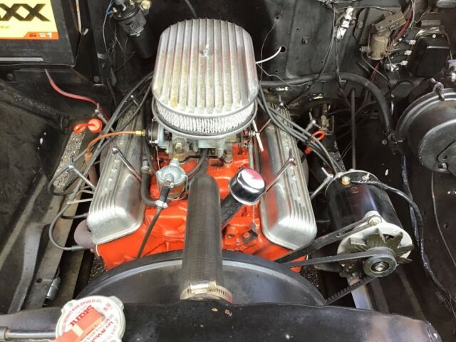 1955 Chevrolet Other Pickups 57 TRIM - photo 7