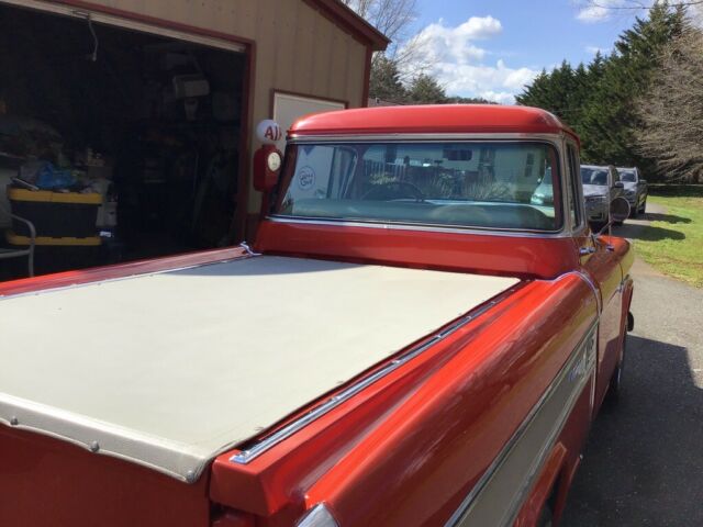 1955 Chevrolet Other Pickups 57 TRIM - photo 9