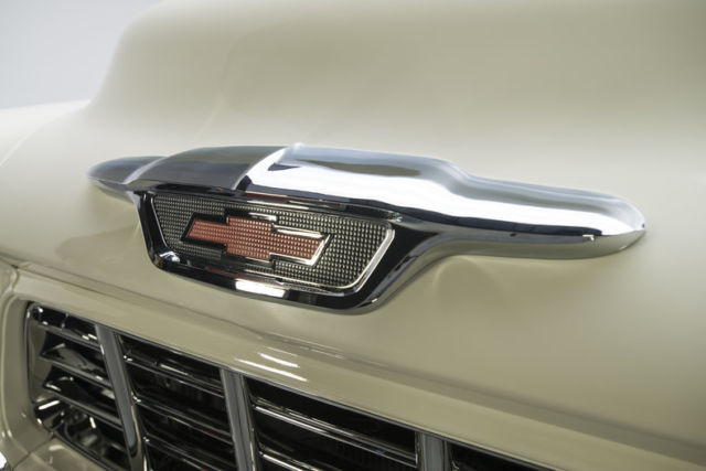 1955 Chevrolet Other Pickup Truck - photo 12