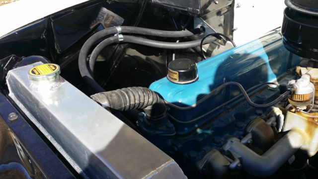 1955 Chevrolet Other Pickups Cameo - photo 12