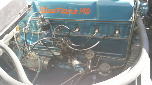 1955 Chevrolet Other Pickups Cameo - photo 13