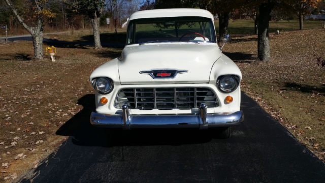 1955 Chevrolet Other Pickups Cameo - photo 2