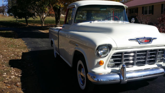 1955 Chevrolet Other Pickups Cameo - photo 3