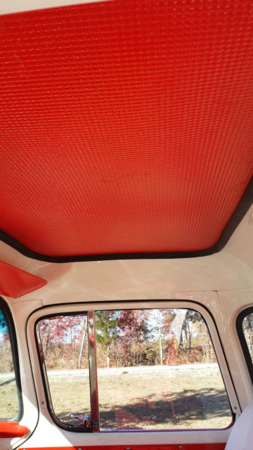 1955 Chevrolet Other Pickups Cameo - photo 7
