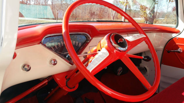 1955 Chevrolet Other Pickups Cameo - photo 8