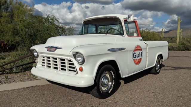 1956 Chevrolet C-10 Cameo - photo 3