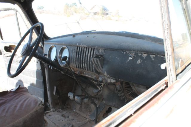 1955 Chevrolet Other Pickups cCanopy express - photo 11