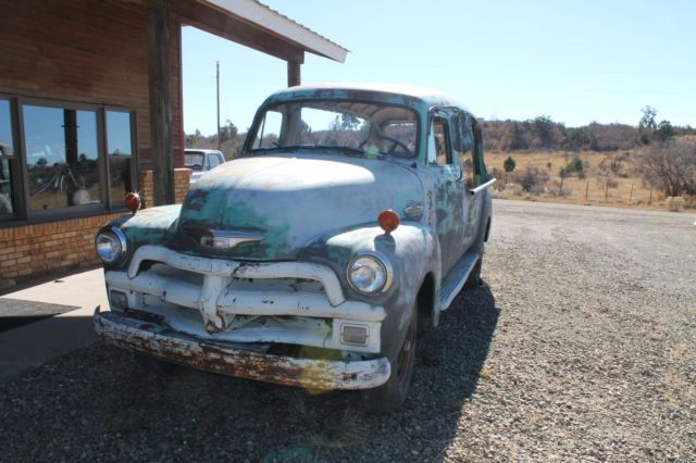 1955 Chevrolet Other Pickups cCanopy express - photo 5