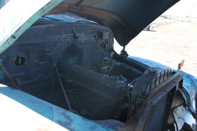 1955 Chevrolet Other Pickups cCanopy express - photo 6