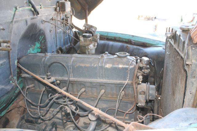 1955 Chevrolet Other Pickups cCanopy express - photo 7