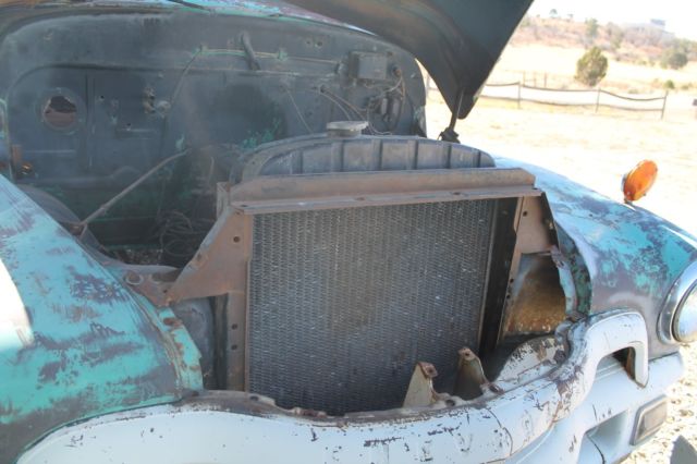 1955 Chevrolet Other Pickups cCanopy express - photo 9