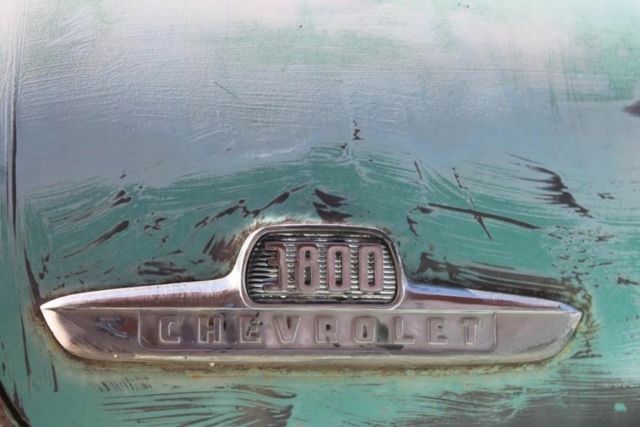 1955 Chevrolet Other - photo 7