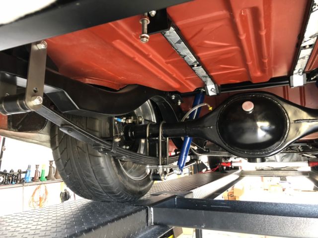 1955 Chevrolet Bel Air/150/210 210 - photo 11