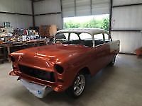 1955 Chevrolet Bel Air/150/210 210 - photo 2