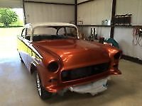 1955 Chevrolet Bel Air/150/210 210 - photo 3