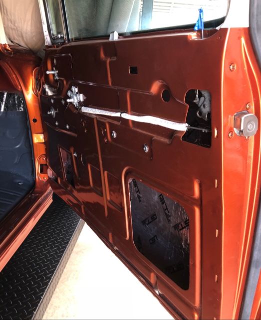 1955 Chevrolet Bel Air/150/210 210 - photo 8