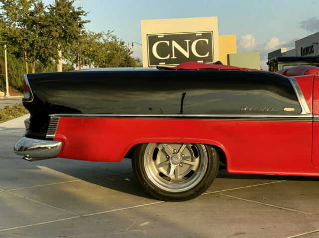 1955 Chevrolet Bel Air/150/210 - photo 10