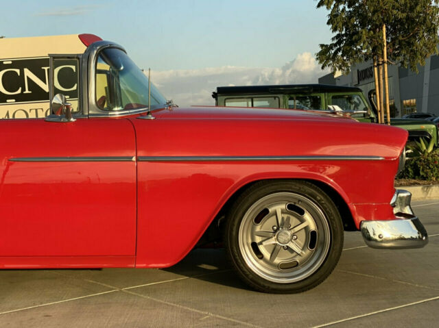 1955 Chevrolet Bel Air/150/210 - photo 11