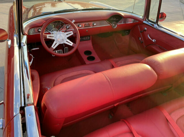 1955 Chevrolet Bel Air/150/210 - photo 12