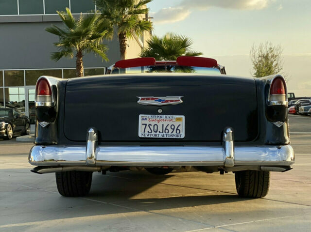 1955 Chevrolet Bel Air/150/210 - photo 7