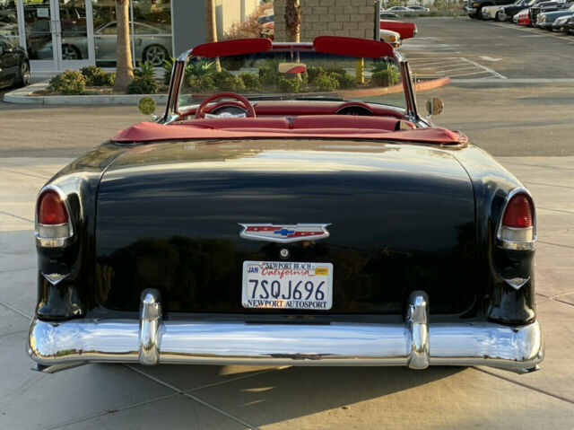 1955 Chevrolet Bel Air/150/210 - photo 8