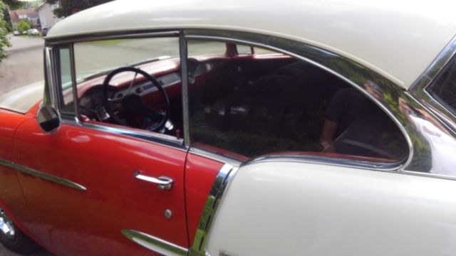1955 Chevrolet Bel Air/150/210 Belair - photo 3