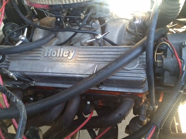 1955 Chevrolet Other Pickups Series 2 - photo 6
