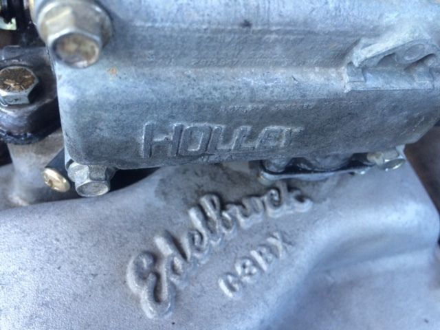 1955 Chevrolet Other Pickups Series 2 - photo 7