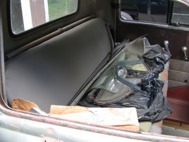 1955 Chevrolet Other Pickups - photo 10