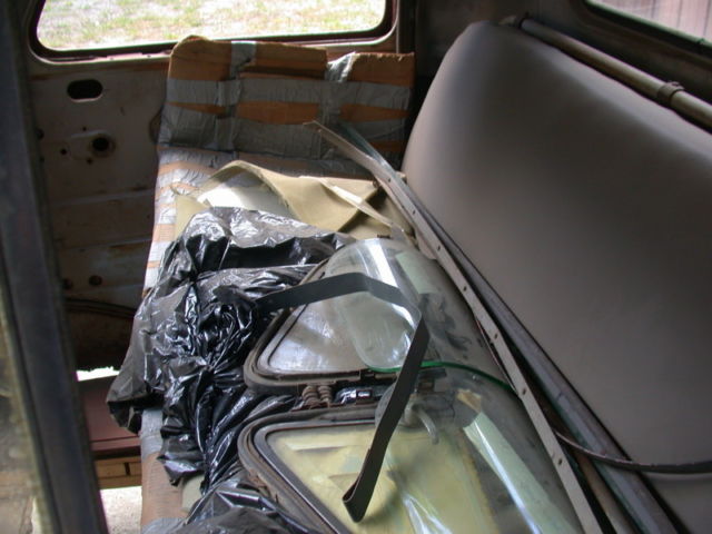 1955 Chevrolet Other Pickups - photo 11